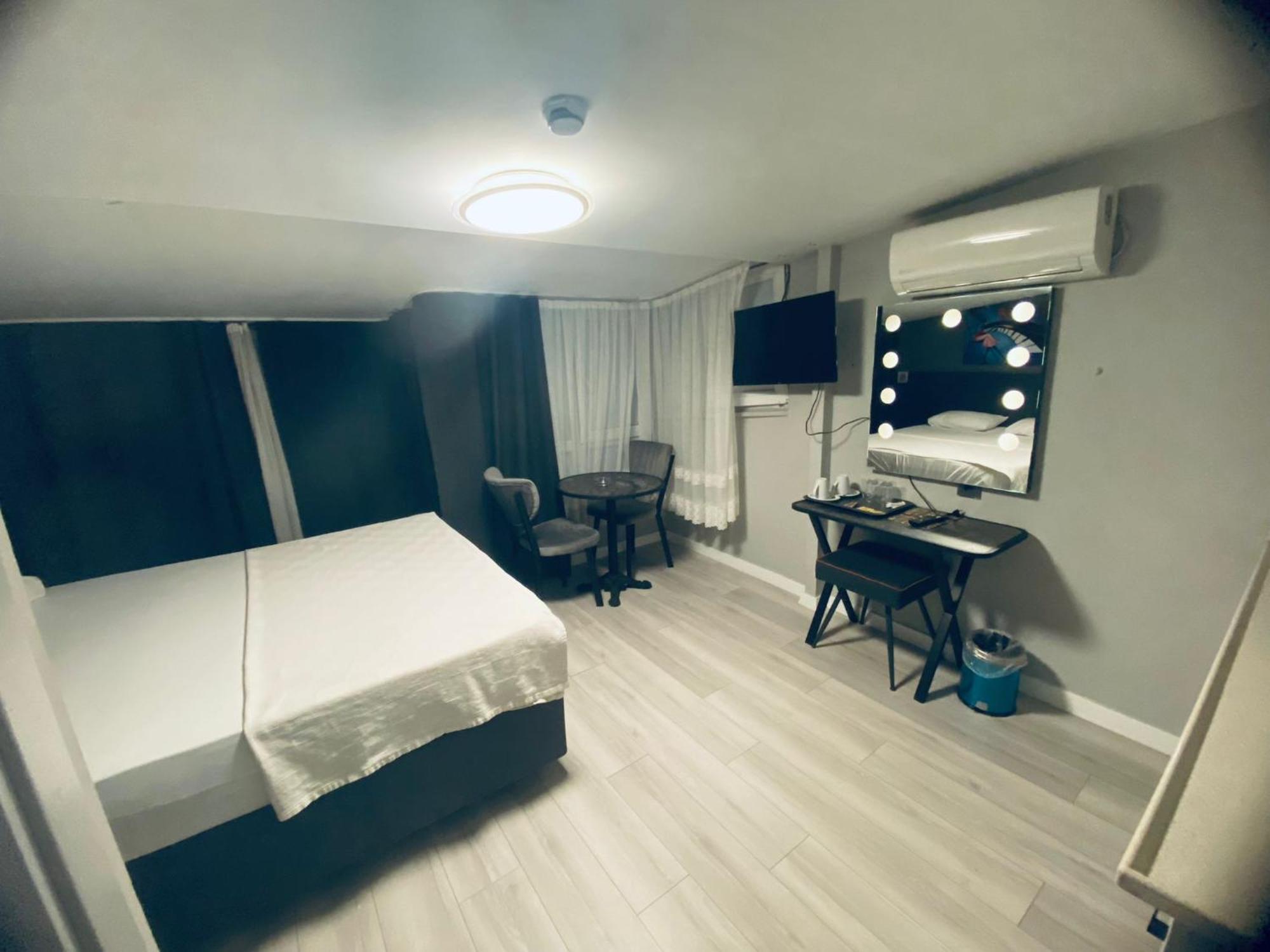 Atabay Suit Otel, Istanbul