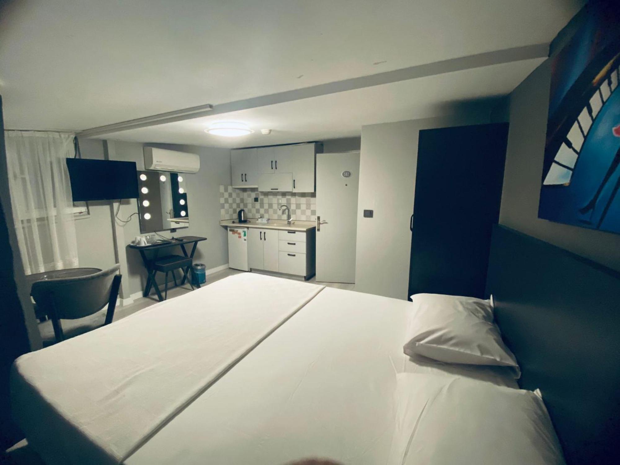 Atabay Suit Otel — Fotoğraflar 1