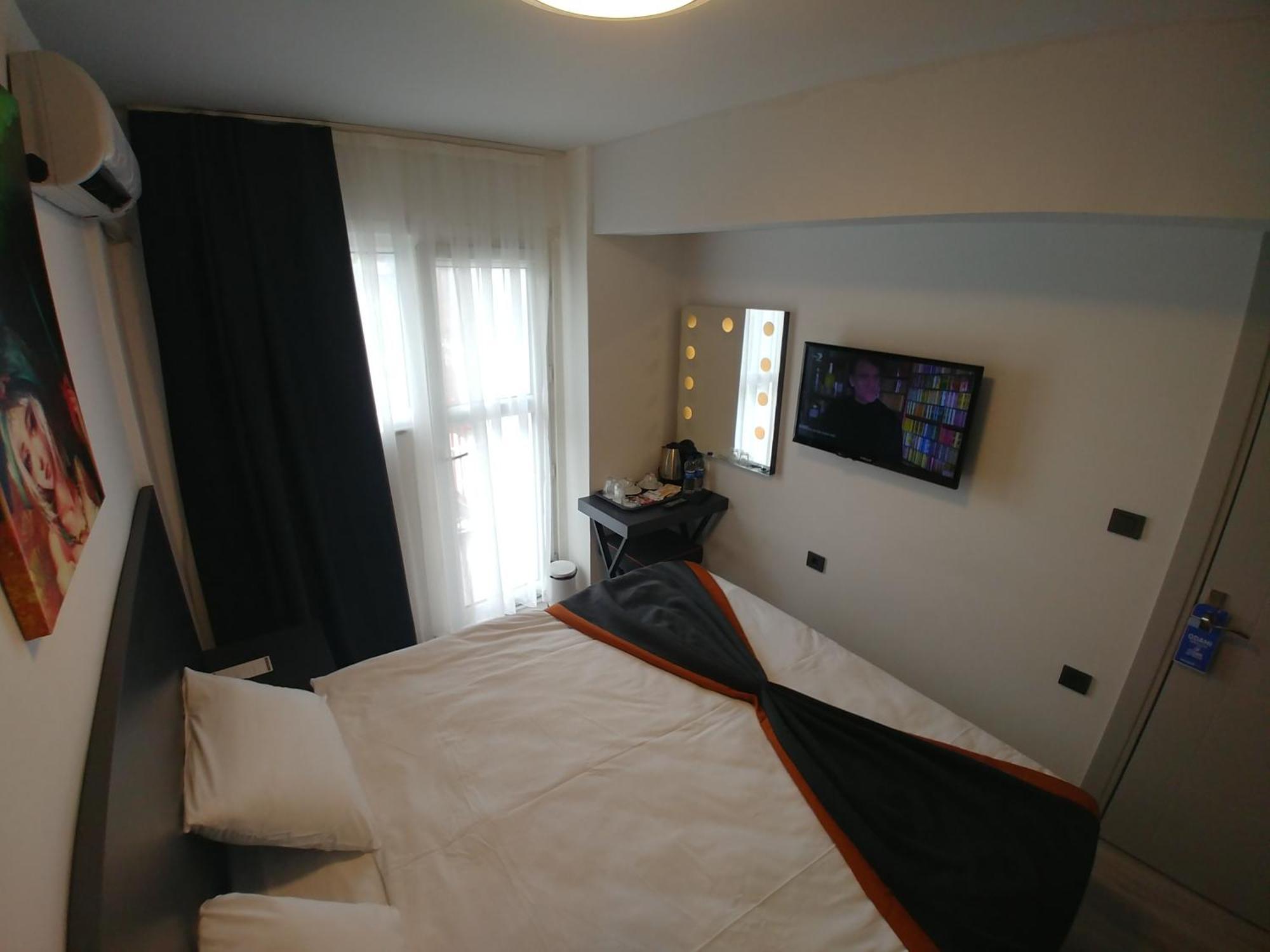 Atabay Suit Otel — Fotoğraflar 3