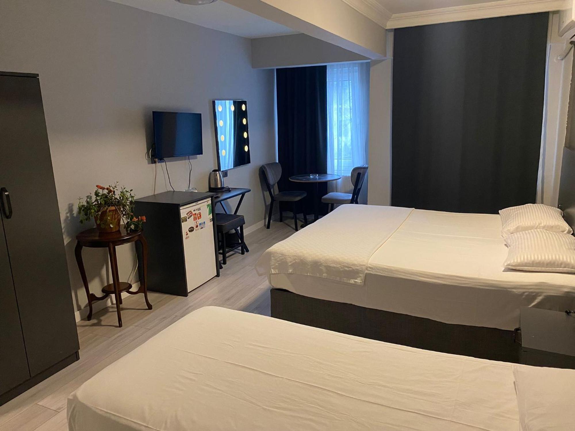 Atabay Suit Otel — Fotoğraflar 2
